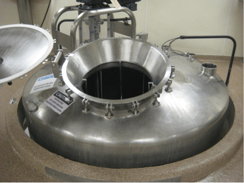 Chemical Tolling Machine