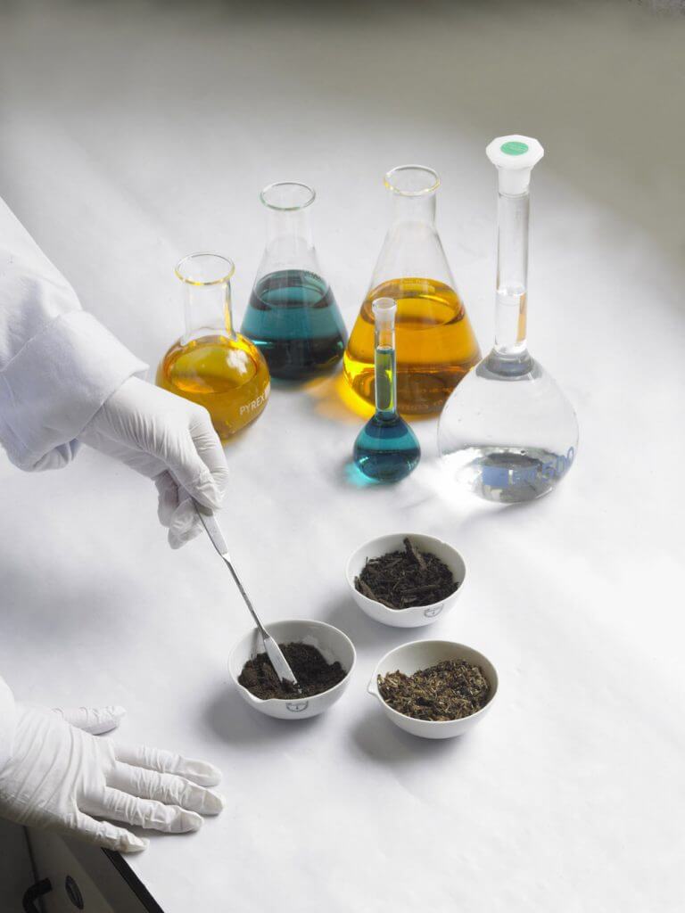 Synthetic Natural Polymers Research and Development