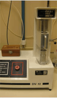 Hercules Viscometer