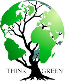 Green Synthetic and Natural Polymers California