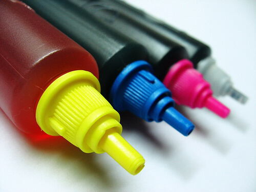 SNP Barrier Coating Packaging