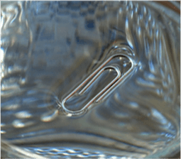 Surface Tension