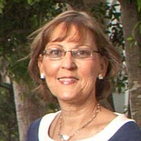 Doctor Margaret Kehoe