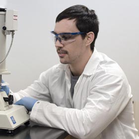 Doctor Michael Joyce